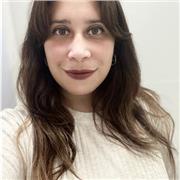 Docente di Inglese - adolescenti, supporto scolare, IELTS/TOEFL